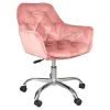 Fotel obrotowy Q-190 Velvet