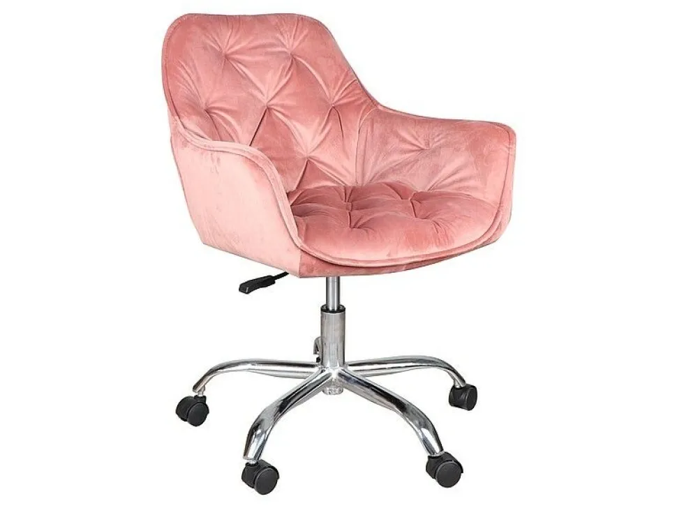 Fotel obrotowy Q-190 Velvet