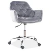 Fotel obrotowy Q-190 Velvet
