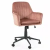Fotel obrotowy Q-886 Velvet