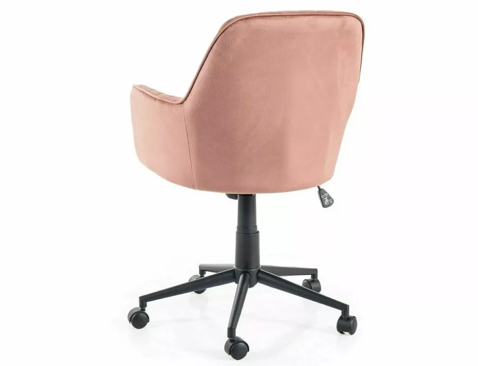 Fotel obrotowy Q-886 Velvet
