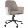 Fotel obrotowy Q-886 Velvet