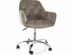 Fotel obrotowy Q-190 Velvet