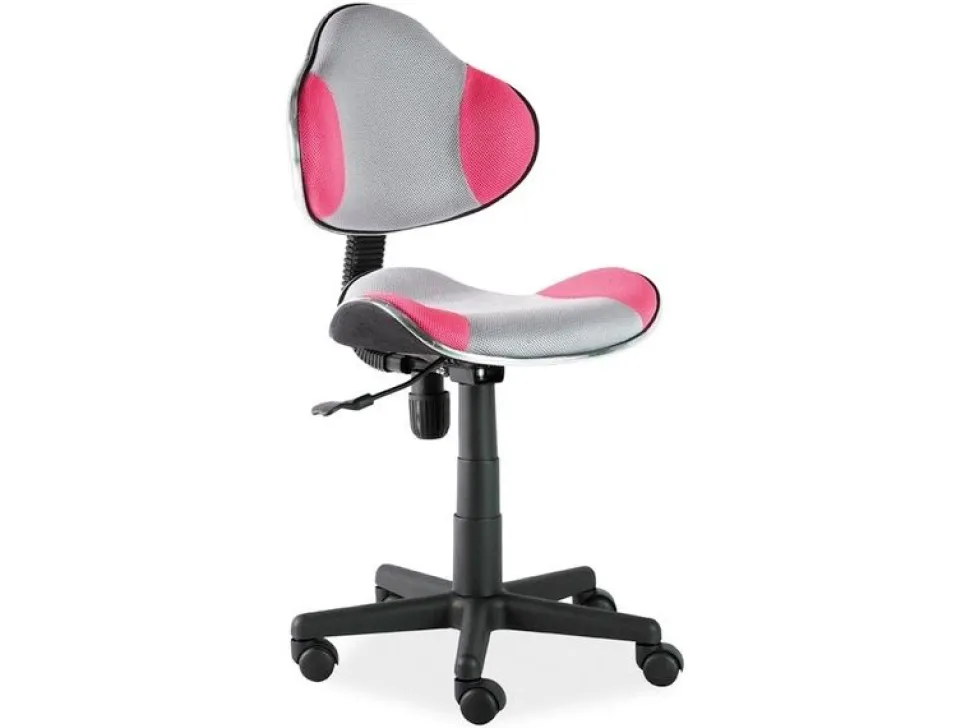 Fotel obrotowy Q-G2