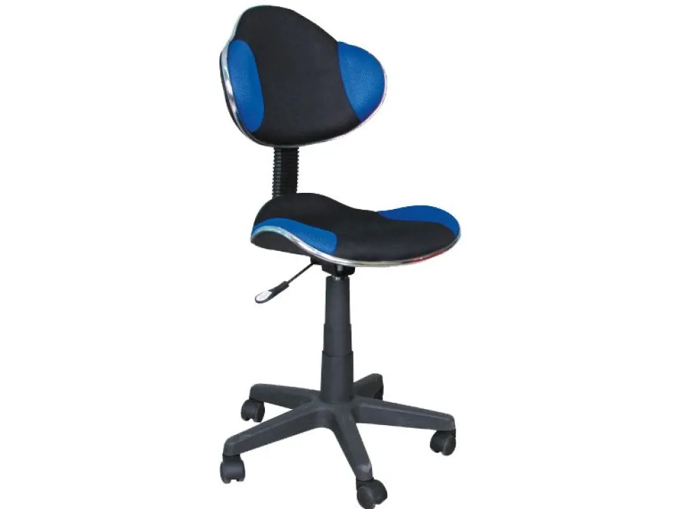 Fotel obrotowy Q-G2