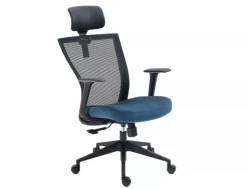 Fotel obrotowy Q-328H