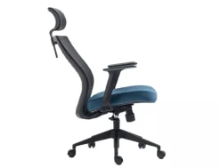 Fotel obrotowy Q-328H