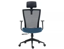 Fotel obrotowy Q-328H