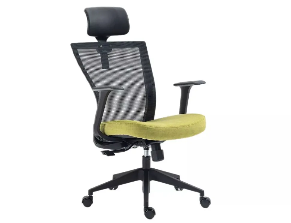 Fotel obrotowy Q-328H