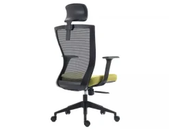 Fotel obrotowy Q-328H