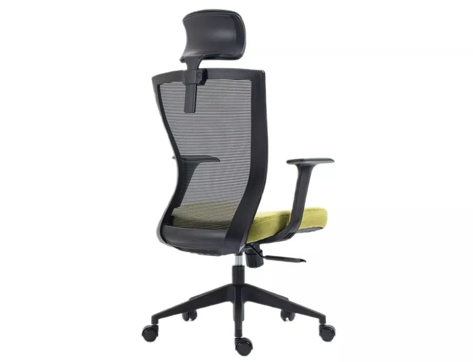 Fotel obrotowy Q-328H