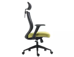 Fotel obrotowy Q-328H