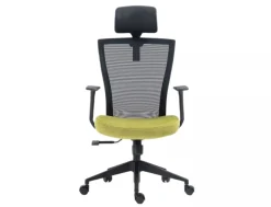 Fotel obrotowy Q-328H