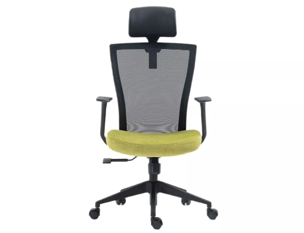Fotel obrotowy Q-328H