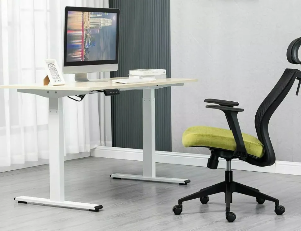 Fotel obrotowy Q-328H