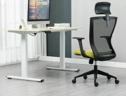 Fotel obrotowy Q-328H