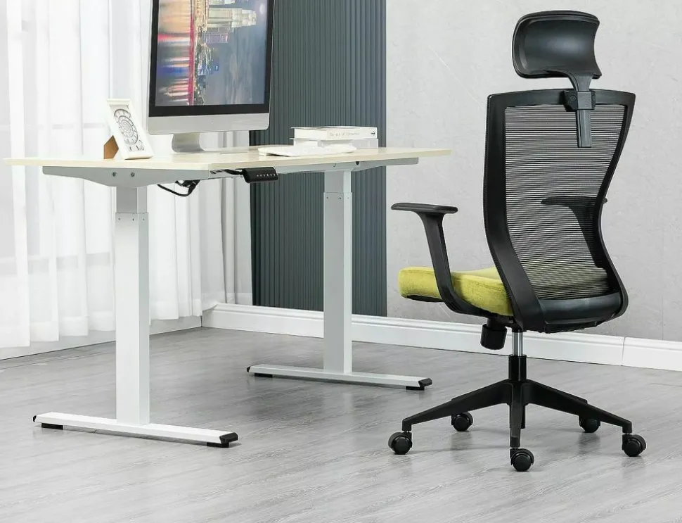 Fotel obrotowy Q-328H