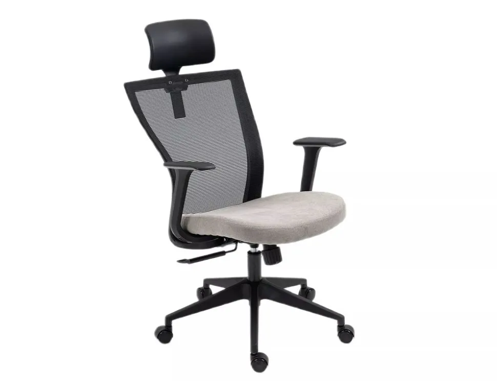 Fotel obrotowy Q-328H
