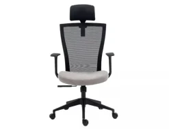 Fotel obrotowy Q-328H