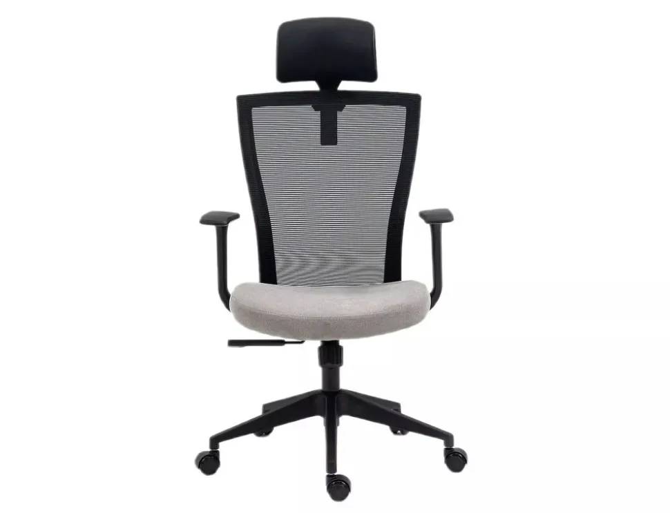 Fotel obrotowy Q-328H