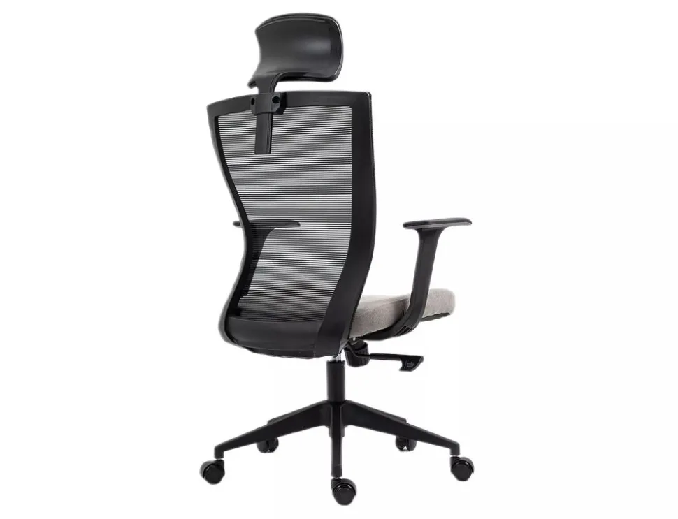 Fotel obrotowy Q-328H