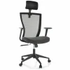 Fotel obrotowy Q-328H