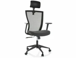 Fotel obrotowy Q-328H