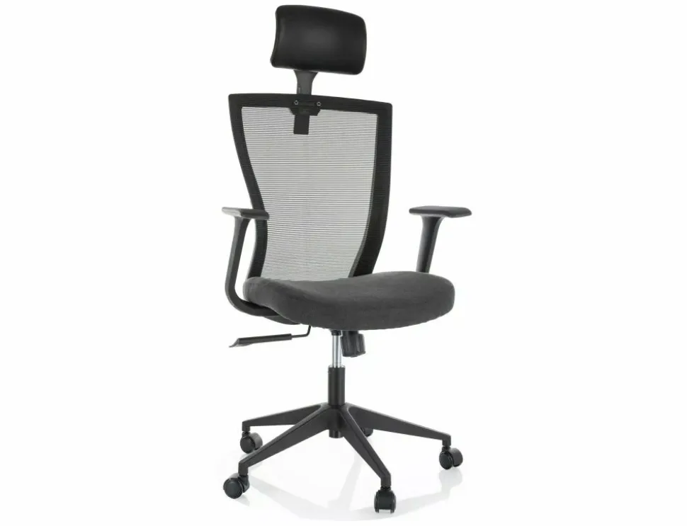 Fotel obrotowy Q-328H
