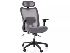 Fotel obrotowy Q-724H