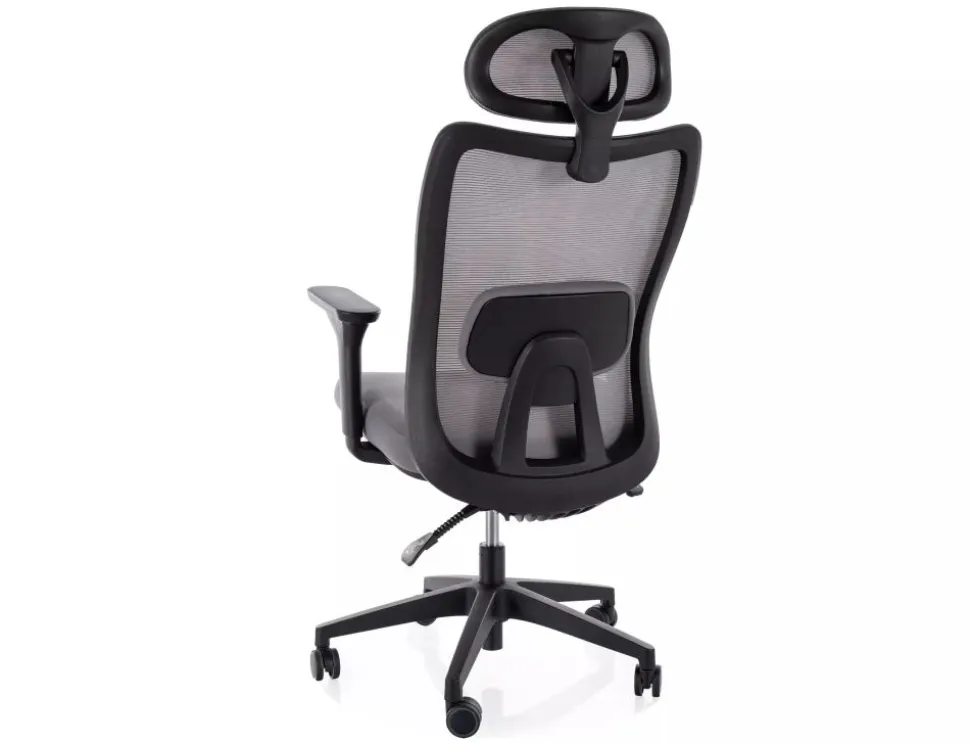 Fotel obrotowy Q-724H