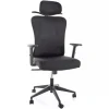 Fotel obrotowy Q-080M