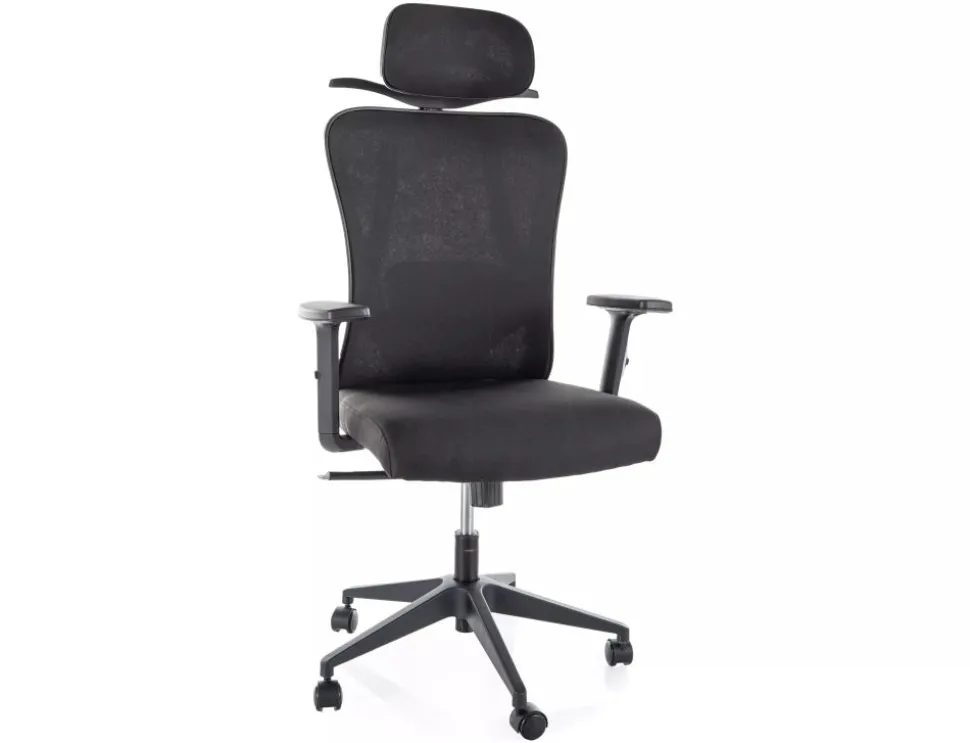 Fotel obrotowy Q-080M