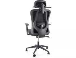 Fotel obrotowy Q-080M