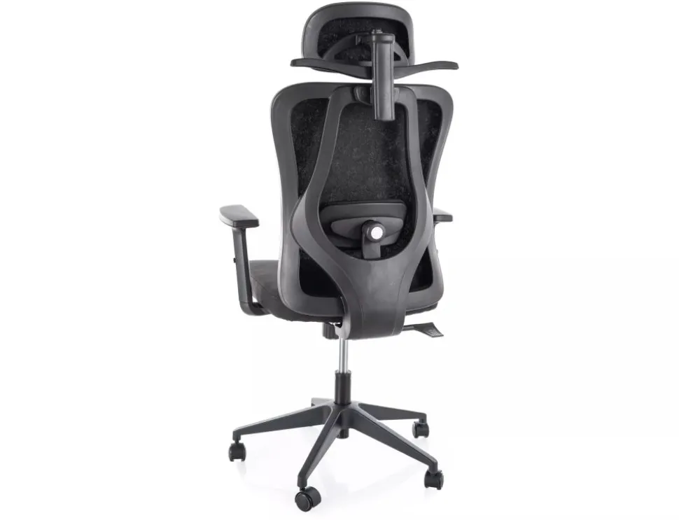 Fotel obrotowy Q-080M