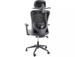 Fotel obrotowy Q-080M