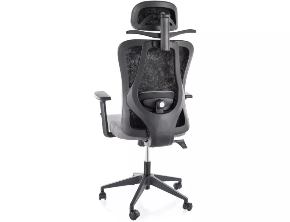Fotel obrotowy Q-080M