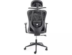 Fotel obrotowy Q-080M
