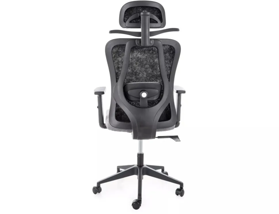 Fotel obrotowy Q-080M