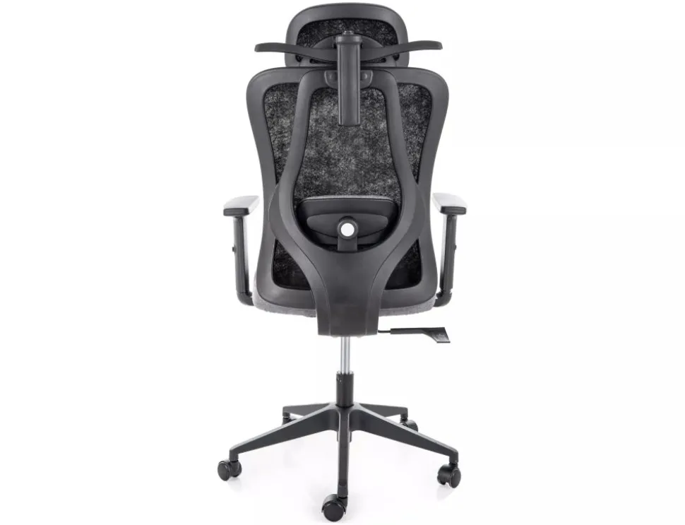 Fotel obrotowy Q-080M