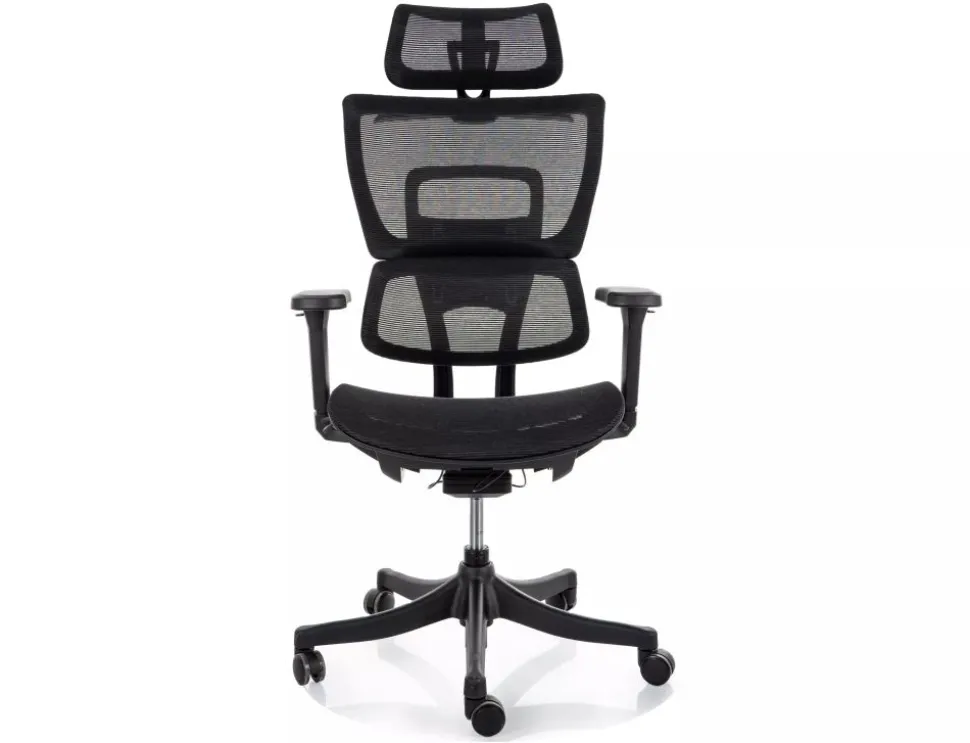 Fotel obrotowy Q-080M