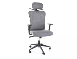 Fotel obrotowy Q-080M