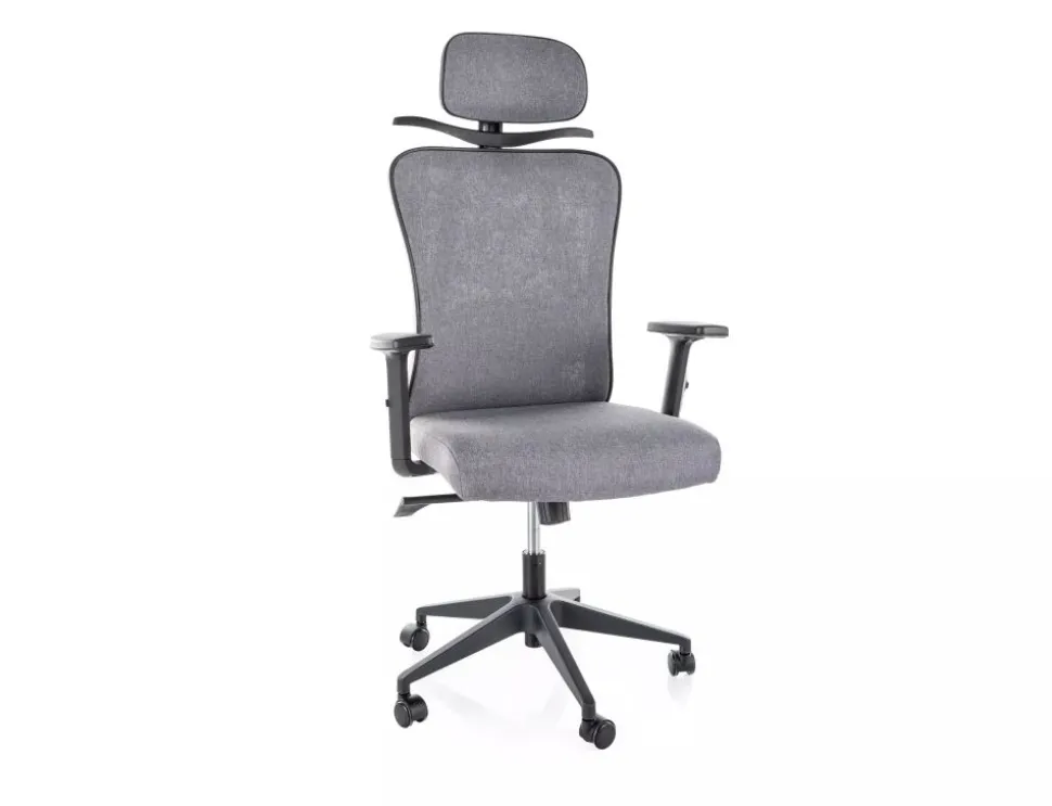Fotel obrotowy Q-080M