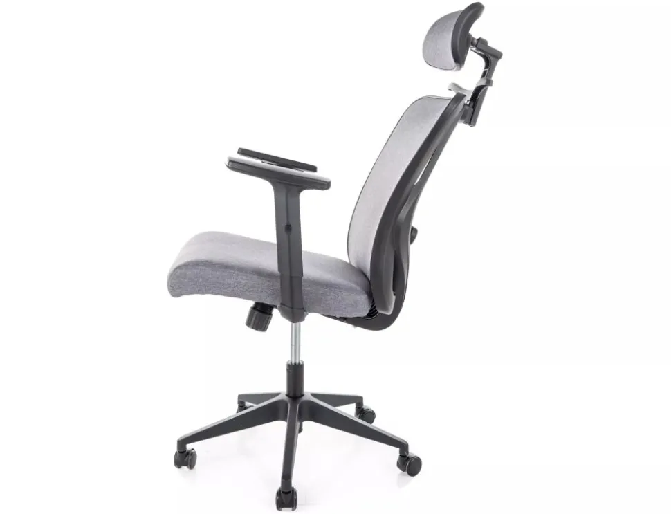 Fotel obrotowy Q-080M