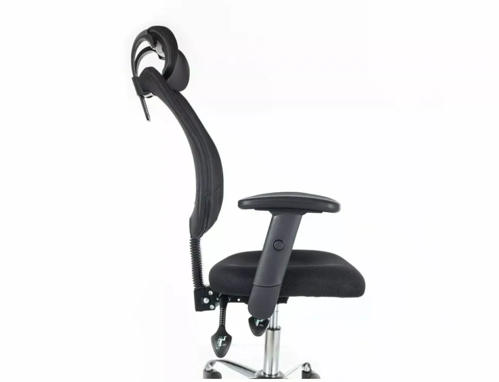 Fotel obrotowy Q-118R
