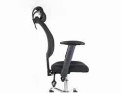 Fotel obrotowy Q-118R