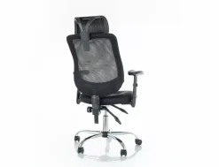 Fotel obrotowy Q-118R