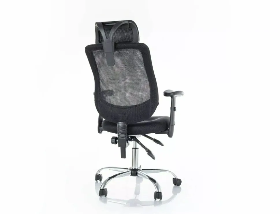 Fotel obrotowy Q-118R
