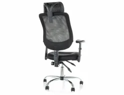 Fotel obrotowy Q-118R