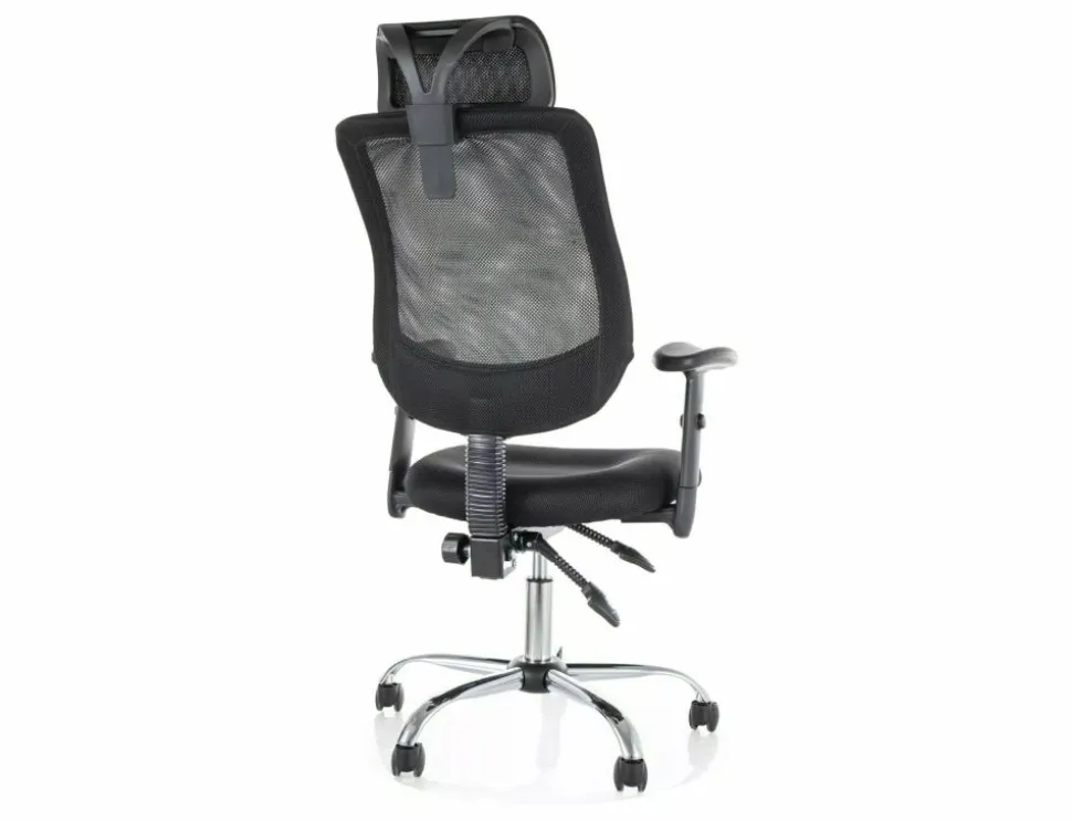 Fotel obrotowy Q-118R