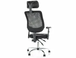 Fotel obrotowy Q-118R
